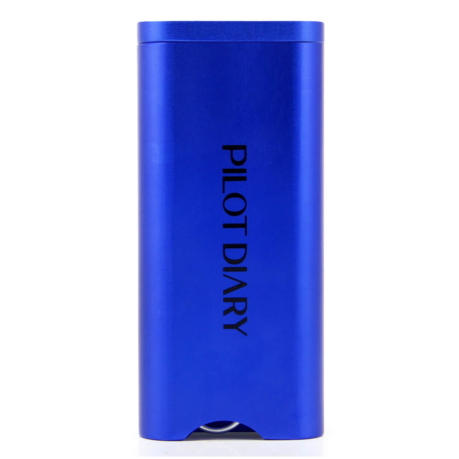 PILOTDIARY Metal Dugout One Hitter