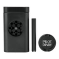 Load image into Gallery viewer, One Hitter Dugout With Grinder
