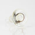 Cargar la imagen en la vista de la galería, Empire Glassworks PuffCo Peak Pro 3D XL Chamber Glass Joystick Cap - Eclipse
