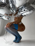 Load image into Gallery viewer, GLAM  Stockings by WILN.com - view 3 | Buddy Brandz
