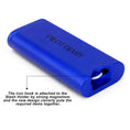 Load image into Gallery viewer, PILOTDIARY Metal Dugout One Hitter
