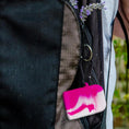 Load image into Gallery viewer, Pink Silicone Dugout One Hitter Set
