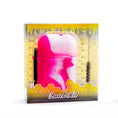 Load image into Gallery viewer, Pink Silicone Dugout One Hitter Set
