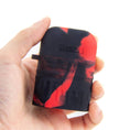Load image into Gallery viewer, Portable Silicone Dugout with One Hitter
