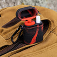 Load image into Gallery viewer, Portable Silicone Dugout with One Hitter
