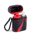 Load image into Gallery viewer, Portable Silicone Dugout with One Hitter
