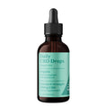Load image into Gallery viewer, Organic Daily CBD Drops - Peppermint 500mg Full Spectrum by Smoke Drop - view 2 | Buddy Brandz
