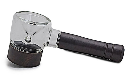 Connect Wood Collection - Spoon by Connect - view 2 | Buddy Brandz - alternate view | Buddy Brandz