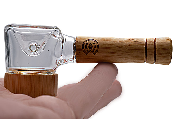 Connect Wood Collection - Spoon by Connect - view 6 | Buddy Brandz