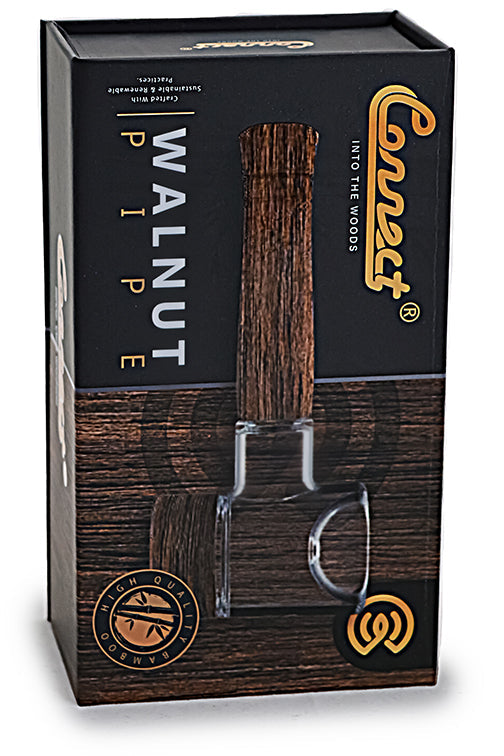 Connect Wood Collection - Spoon by Connect - view 14 | Buddy Brandz