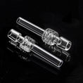 Load image into Gallery viewer, Quartz Tip Nectar Collector 12mm - 2PCS
