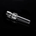 Load image into Gallery viewer, Quartz Tip Nectar Collector 12mm - 2PCS
