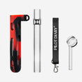 Load image into Gallery viewer, 2 IN 1 Concentrate Taster Pipe
