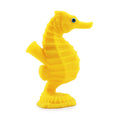 Load image into Gallery viewer, Silicone Seahorse Bubbler Pipe

