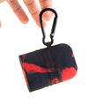 Load image into Gallery viewer, Portable Silicone Dugout with One Hitter
