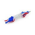 Cargar la imagen en la vista de la galería, Silicone Nectar Collector Dab Straw with Water Filter
