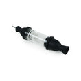 Cargar la imagen en la vista de la galería, Silicone Nectar Collector Dab Straw with Water Filter
