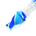 Cargar la imagen en la vista de la galería, Silicone Nectar Collector Dab Straw with Water Filter
