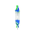 Cargar la imagen en la vista de la galería, Silicone Nectar Collector Dab Straw with Water Filter
