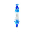 Cargar la imagen en la vista de la galería, Silicone Nectar Collector Dab Straw with Water Filter
