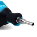 Cargar la imagen en la vista de la galería, Silicone Nectar Collector Dab Straw with Water Filter
