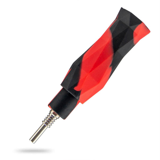 Silicone Nectar Collector Kit | Buddy Brandz