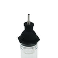 Cargar la imagen en la vista de la galería, Silicone Nectar Collector Dab Straw with Water Filter
