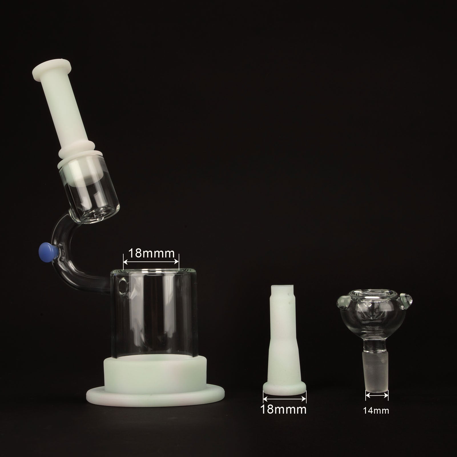 Microscope Bong