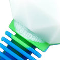 Load image into Gallery viewer, Silicone Bong Bowl
