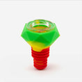 Cargar la imagen en la vista de la galería, Silicone Bowl Slides
