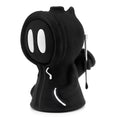 Load image into Gallery viewer, Ghost Silicone Bubbler
