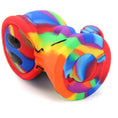 Load image into Gallery viewer, Ghost Silicone Bubbler
