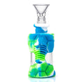 Cargar la imagen en la vista de la galería, Silicone Ash Catcher with Banger & Bowl
