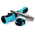 Load image into Gallery viewer, Silicone Nectar Collector Dab
