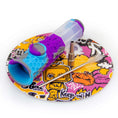 Load image into Gallery viewer, Honeycomb Honey Straw Kit
