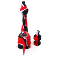 Load image into Gallery viewer, Dinosaur Silicone Pipe
