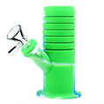 Load image into Gallery viewer, Collapsible Silicone Bong
