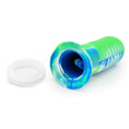 Load image into Gallery viewer, Collapsible Silicone Bong
