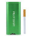 Load image into Gallery viewer, PILOTDIARY Metal Dugout One Hitter
