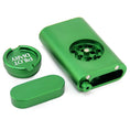 Load image into Gallery viewer, One Hitter Dugout With Grinder

