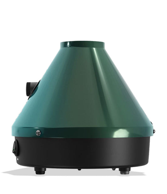Storz & Bickel Classic Volcano Vaporizer Evergreen Edition - alternate view | Buddy Brandz