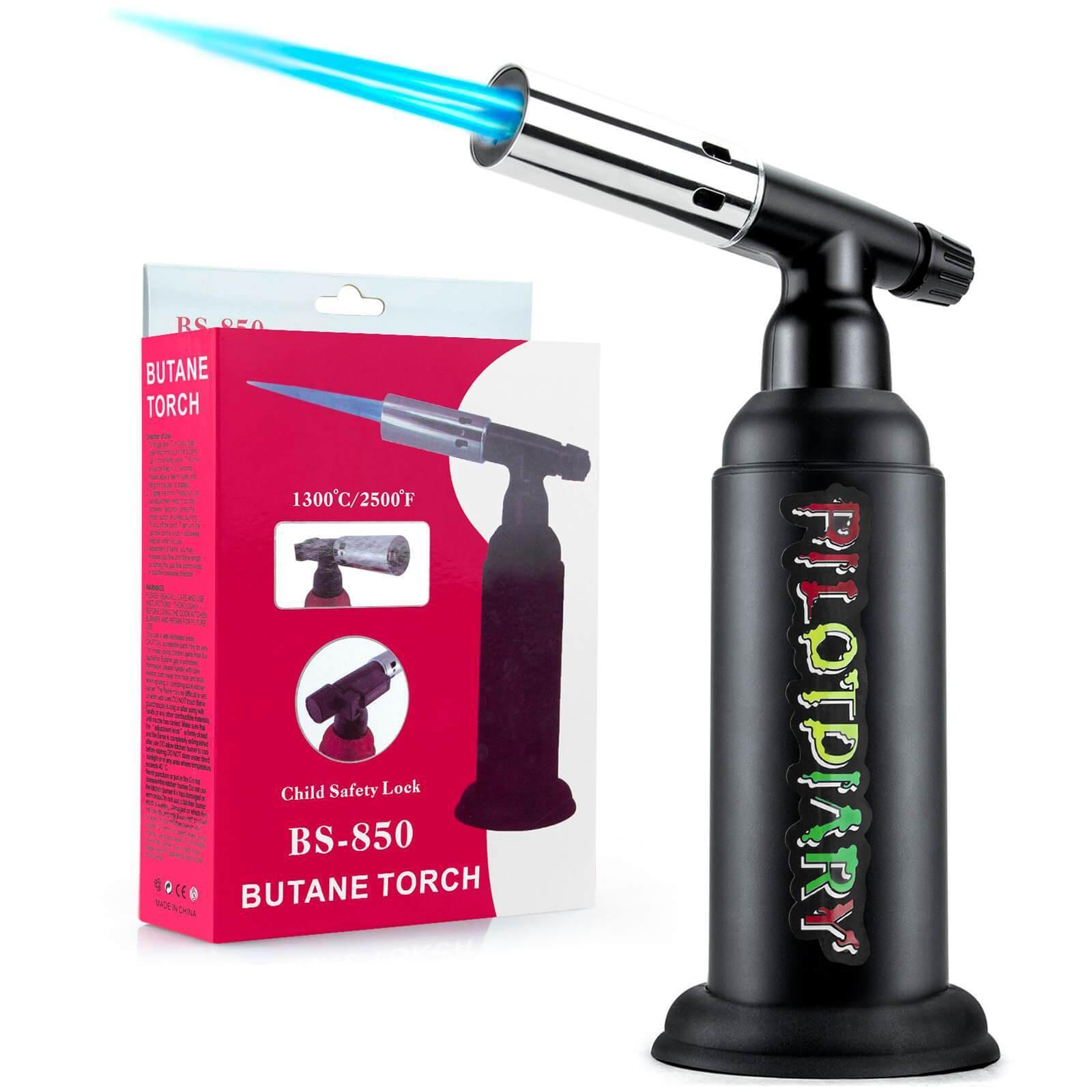 Butane Torch