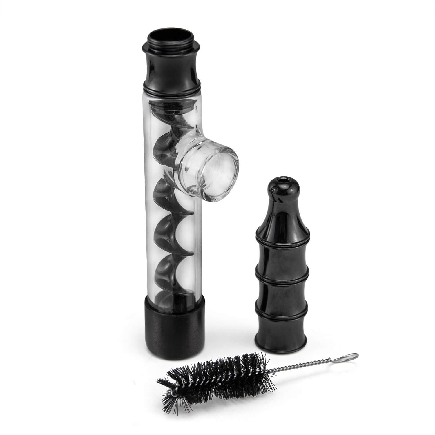 Twisty Glass Blunt