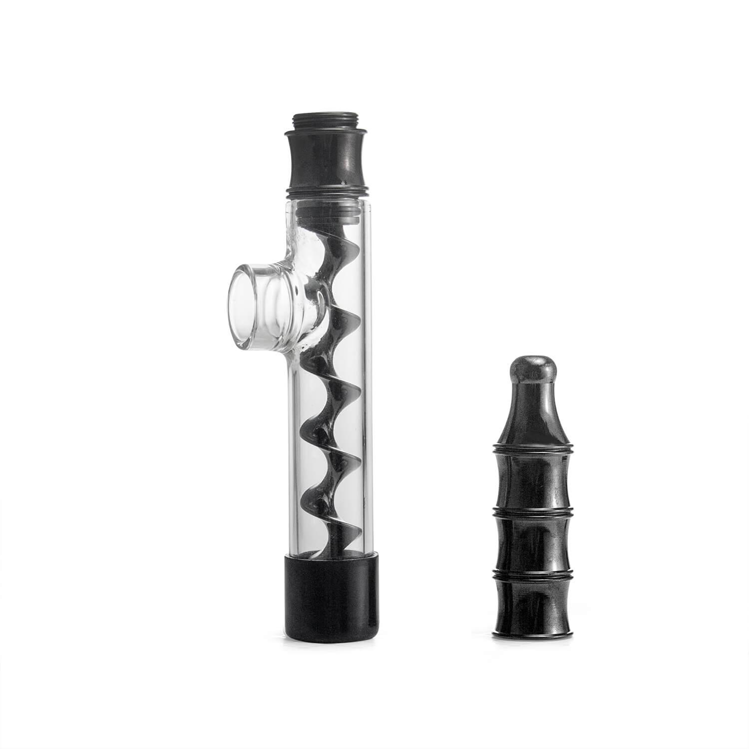 Twisty Glass Blunt
