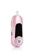 Load image into Gallery viewer, New Bomb × VapX Magic Bean Mobile Concentrate Vaporizer- Sakura Pink
