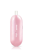 Load image into Gallery viewer, New Bomb × VapX Magic Bean Mobile Concentrate Vaporizer- Sakura Pink
