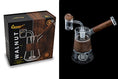 Load image into Gallery viewer, Connect Wood Collection - Dab Rig by Connect - view 7 | Buddy Brandz
