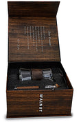 Load image into Gallery viewer, Connect Wood Collection - Dab Rig by Connect - view 15 | Buddy Brandz
