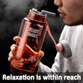 Load image into Gallery viewer, POTO Water Bottle Bong
