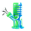 Load image into Gallery viewer, Collapsible Silicone Bong

